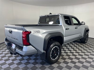 2026 Toyota Tacoma i-FORCE MAX TRD Off-Road i-FORCE MAX