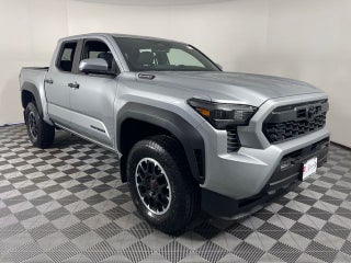2026 Toyota Tacoma i-FORCE MAX TRD Off-Road i-FORCE MAX