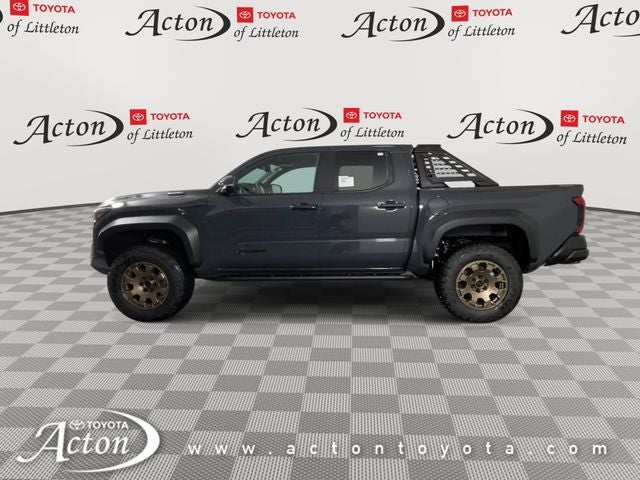 2025 Toyota Tacoma i-FORCE MAX Trailhunter