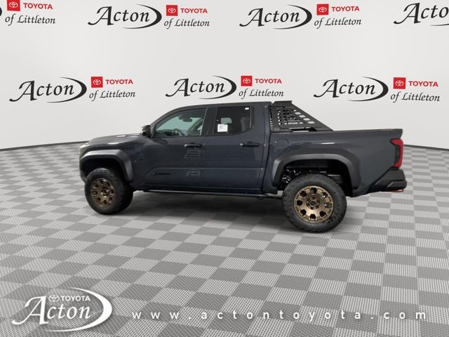 2025 Toyota Tacoma i-FORCE MAX Trailhunter