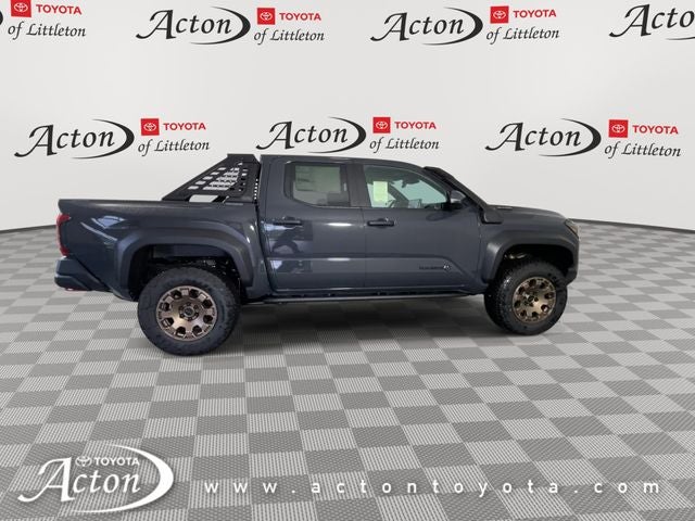 2025 Toyota Tacoma i-FORCE MAX Trailhunter