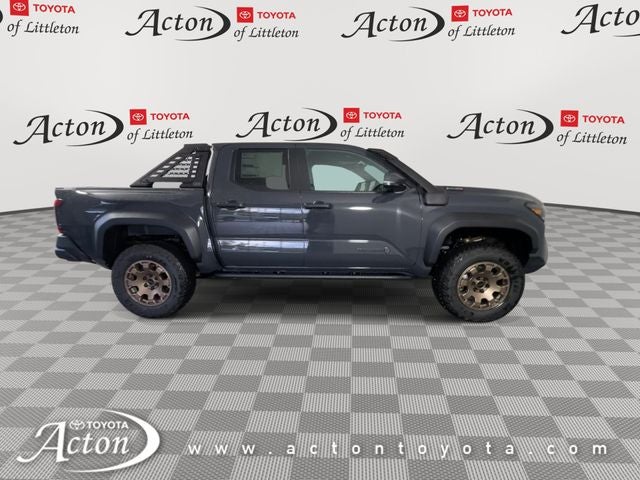 2025 Toyota Tacoma i-FORCE MAX Trailhunter