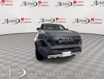 2025 Toyota Tacoma i-FORCE MAX Trailhunter