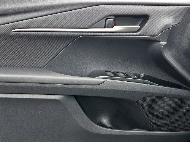 2026 Toyota Camry SE Nightshade