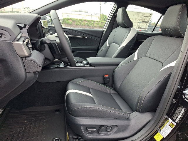 2026 Toyota Camry SE Nightshade