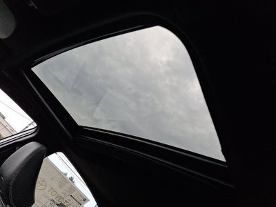 2026 Toyota Camry SE Nightshade