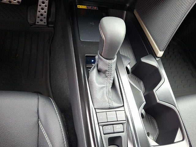 2026 Toyota Camry SE Nightshade