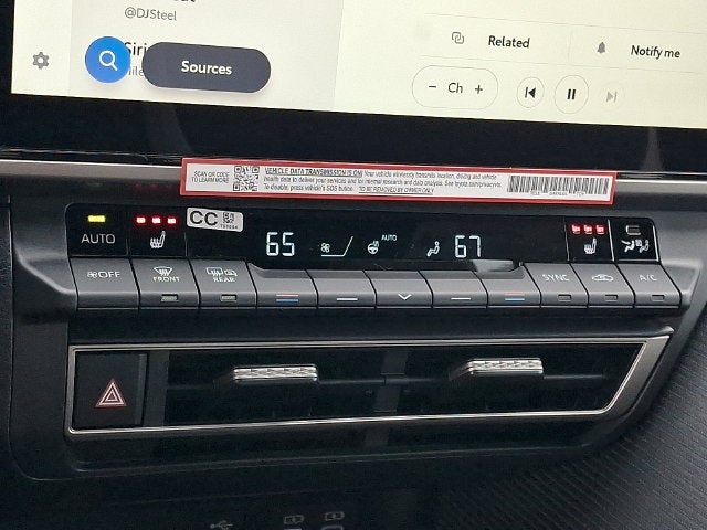 2026 Toyota Camry SE Nightshade