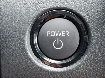 2026 Toyota Camry SE Nightshade
