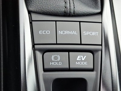 2026 Toyota Camry SE Nightshade