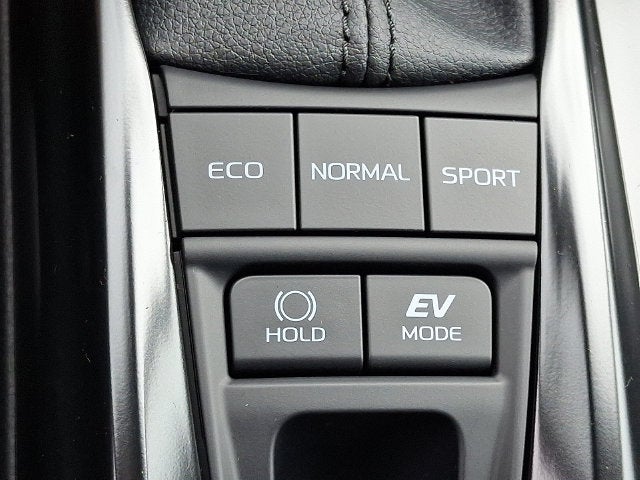 2026 Toyota Camry SE Nightshade