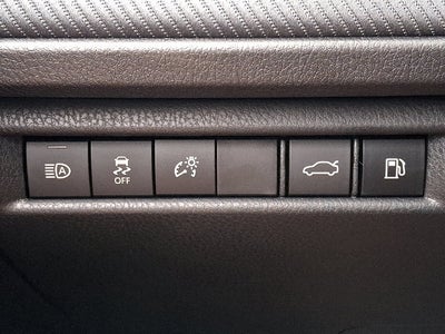 2026 Toyota Camry SE Nightshade