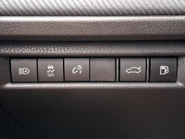 2026 Toyota Camry SE Nightshade