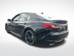 2026 Toyota Camry SE Nightshade
