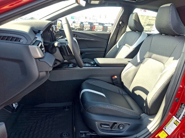 2026 Toyota Camry SE Nightshade