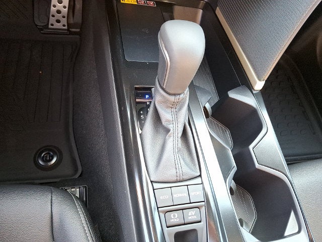 2026 Toyota Camry SE Nightshade