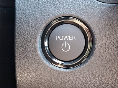 2026 Toyota Camry SE Nightshade