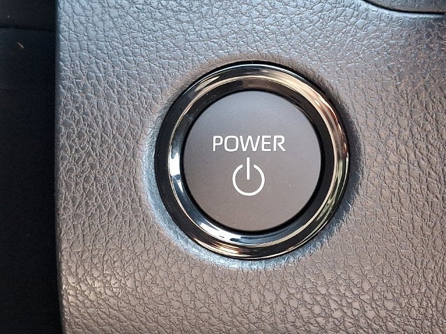 2026 Toyota Camry SE Nightshade
