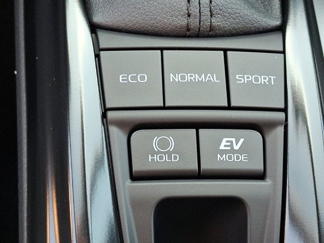 2026 Toyota Camry SE Nightshade