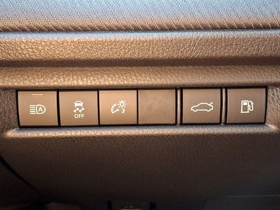 2026 Toyota Camry SE Nightshade
