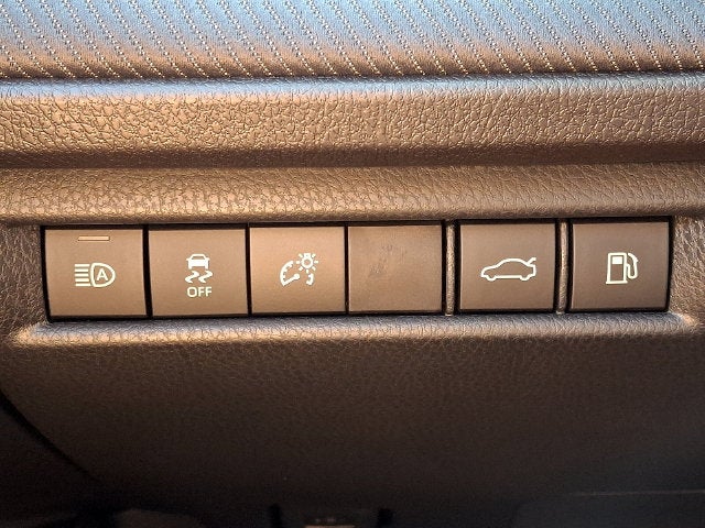 2026 Toyota Camry SE Nightshade