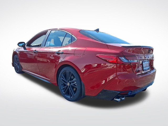 2026 Toyota Camry SE Nightshade