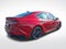 2026 Toyota Camry SE Nightshade