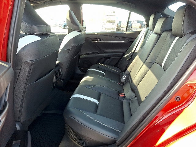 2026 Toyota Camry SE Nightshade