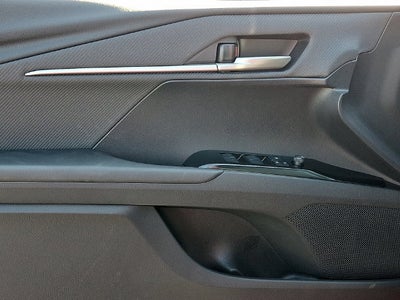 2026 Toyota Camry SE Nightshade
