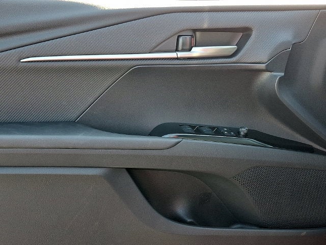 2026 Toyota Camry SE Nightshade