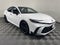 2026 Toyota Camry SE Nightshade