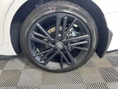 2026 Toyota Camry SE Nightshade