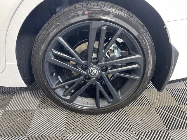 2026 Toyota Camry SE Nightshade