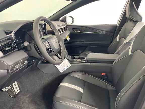 2026 Toyota Camry SE Nightshade