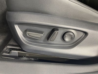 2026 Toyota Camry SE Nightshade