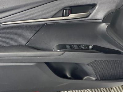 2026 Toyota Camry SE Nightshade
