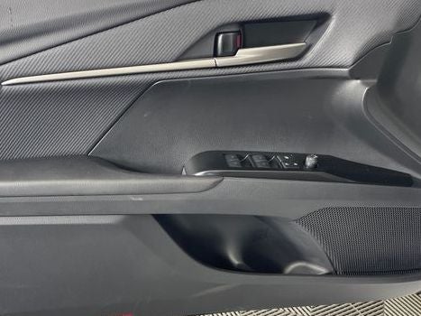 2026 Toyota Camry SE Nightshade