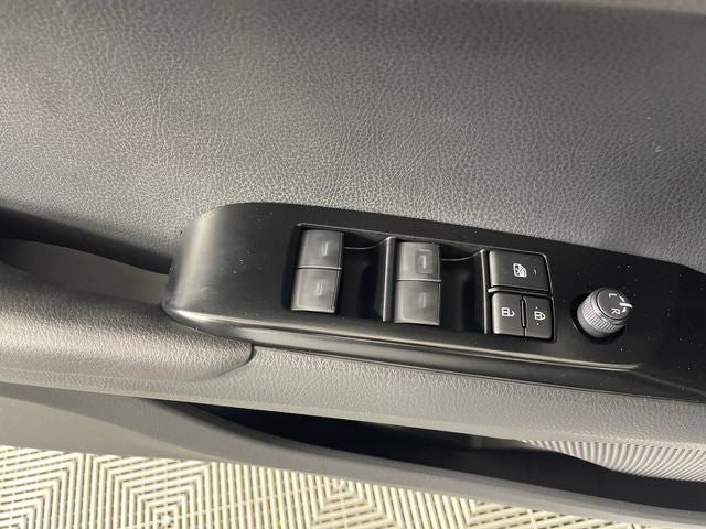 2026 Toyota Camry SE Nightshade