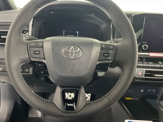2026 Toyota Camry SE Nightshade