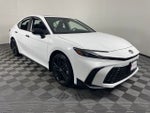 2026 Toyota Camry SE Nightshade
