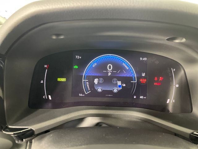2026 Toyota Camry SE Nightshade