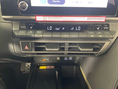 2026 Toyota Camry SE Nightshade
