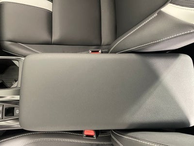2026 Toyota Camry SE Nightshade
