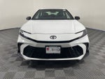 2026 Toyota Camry SE Nightshade