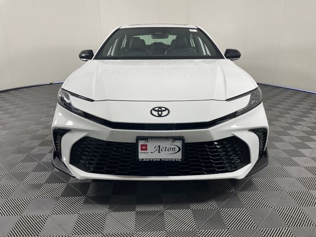 2026 Toyota Camry SE Nightshade