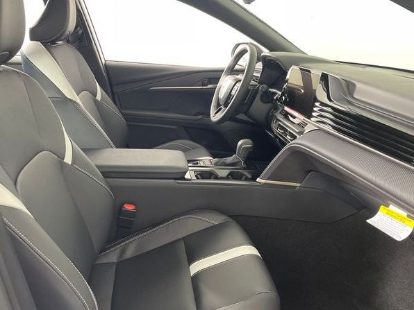 2026 Toyota Camry SE Nightshade