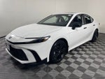 2026 Toyota Camry SE Nightshade