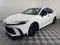 2026 Toyota Camry SE Nightshade