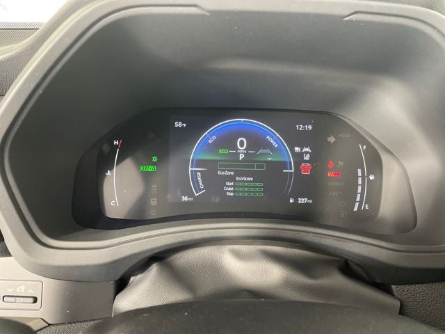 2026 Toyota Grand Highlander Hybrid Hybrid XLE