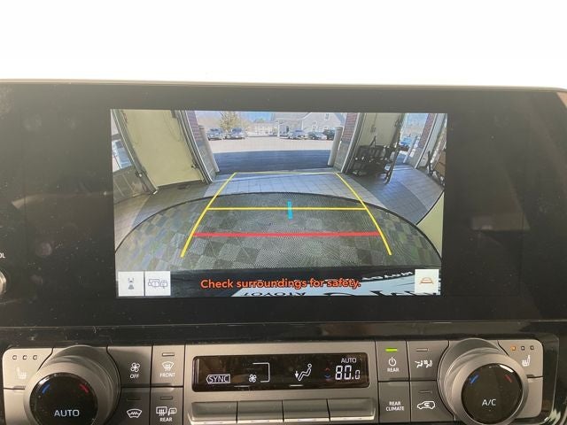 2026 Toyota Grand Highlander Hybrid Hybrid XLE